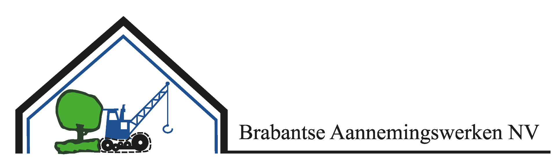 Brabantse Aannemingswerken NV